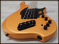 Preview: Dingwall NG3 4-String Nolly, Lambo Orange
